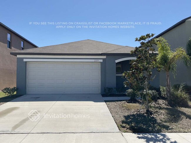 property at 2219 Treesdale Ave