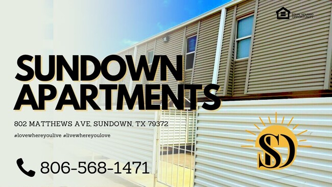 property at 802 Matthew Ave