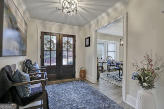 5455 Shiver Summit NE in Atlanta, GA - Building Photo - Building Photo