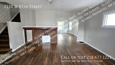 2110 W 85th St in Cleveland, OH - Building Photo - Building Photo