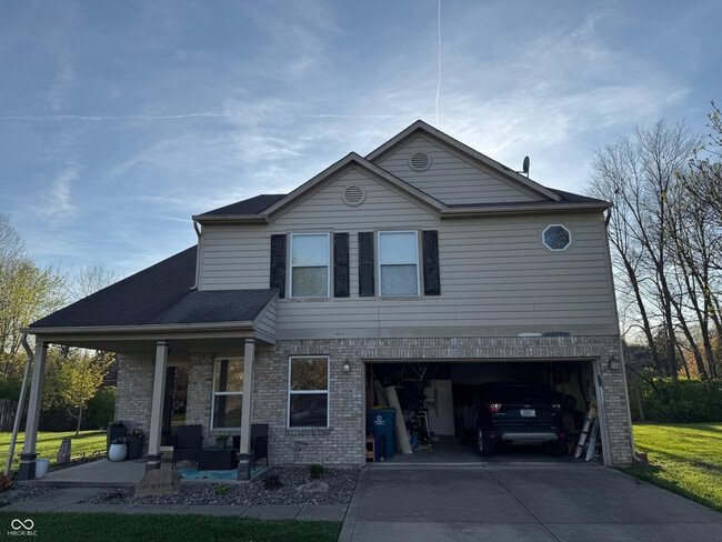 property at 1924 Odell St