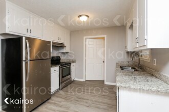 120 Deer Pkwy in Athens, GA - Building Photo - Building Photo