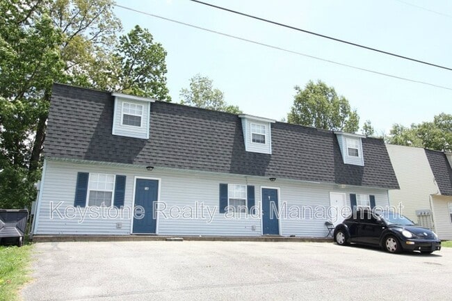 property at 1375 Thompsonville Ln