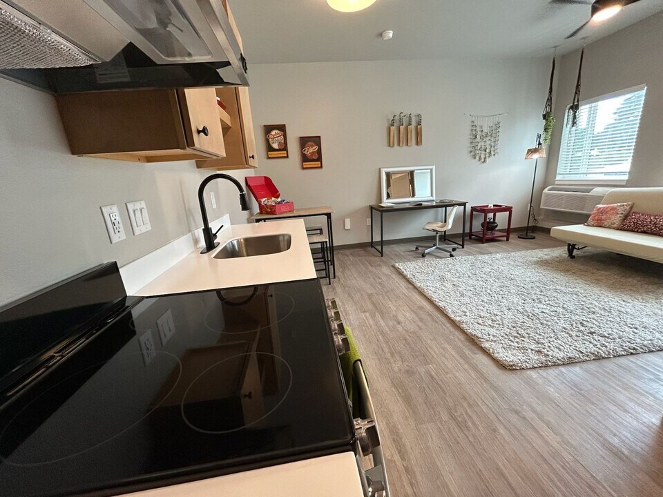 726 W Prospect Rd-Unit -116 in Fort Collins, CO - Building Photo