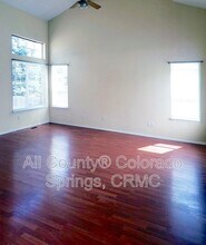 4624 Skywriter Cir in Colorado Springs, CO - Building Photo - Building Photo
