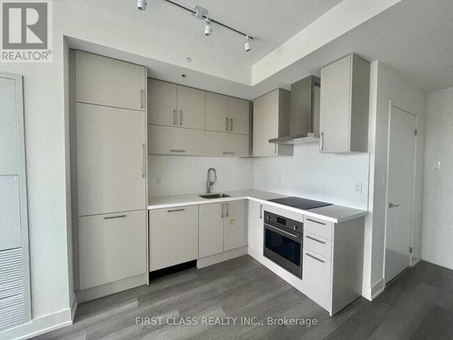 38-2038 Andre de Grasse St in Markham, ON - Building Photo - Building Photo
