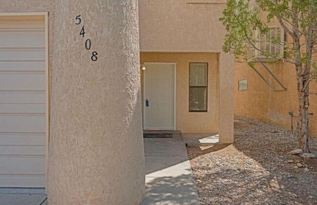 5408 Jasons Way NE in Albuquerque, NM - Building Photo - Building Photo