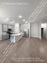 437 Mustang Draw Trail in McKinney, TX - Building Photo - Building Photo