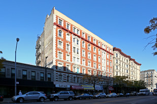 The Jerome Apartments