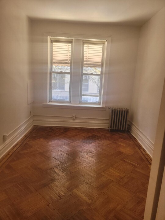 1609 Park Pl in Brooklyn, NY - Building Photo