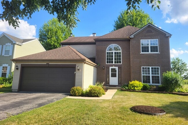 property at 2031 Westridge Blvd