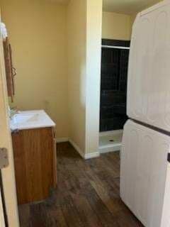 property at 8065 Brule Rd
