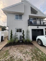 515 W Hudson St, Unit 1 in Long Beach, NY - Building Photo