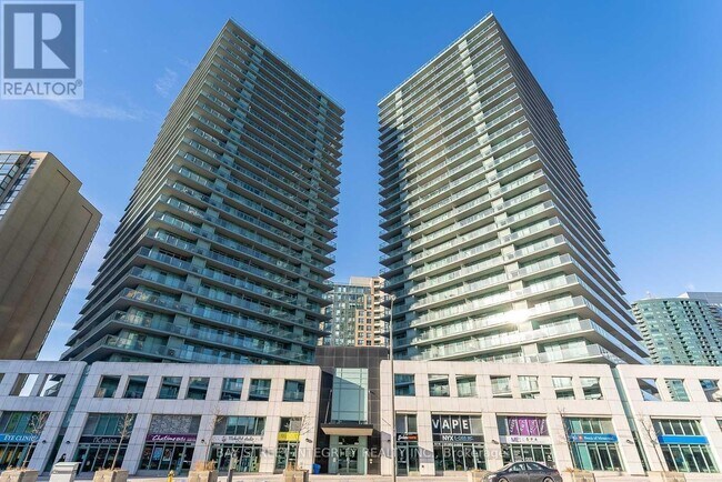 5508-5508 Yonge St