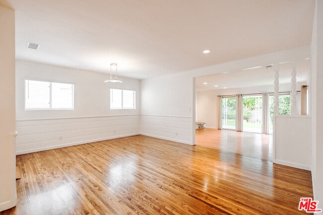 property at 12800 Stanwood Dr