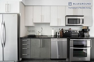 3601 Fairfax Dr in Arlington, VA - Building Photo - Building Photo