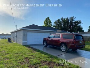 8151 Juniper Rd in Ocala, FL - Building Photo - Building Photo