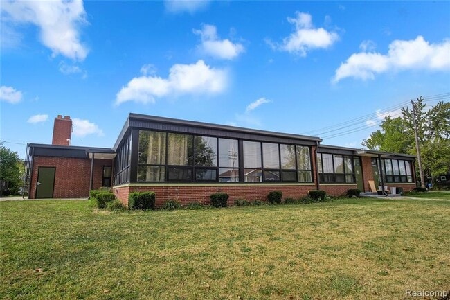 3559 Tillman St, Unit 5 in Detroit, MI - Building Photo - Building Photo