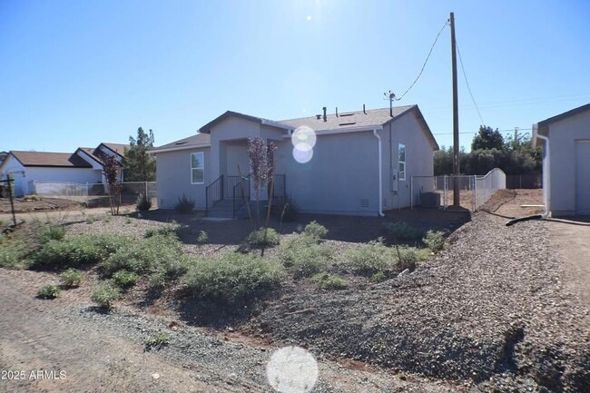 property at 20270 E Mesa Verde Rd
