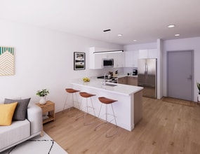 The Duncan in Madison, WI - Foto de edificio - Building Photo