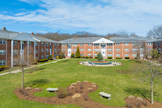 Old Colony Apartments in Arlington, MA - Building Photo - Primary Photo