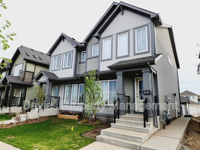 property at 5243 Edgemont Blvd NW