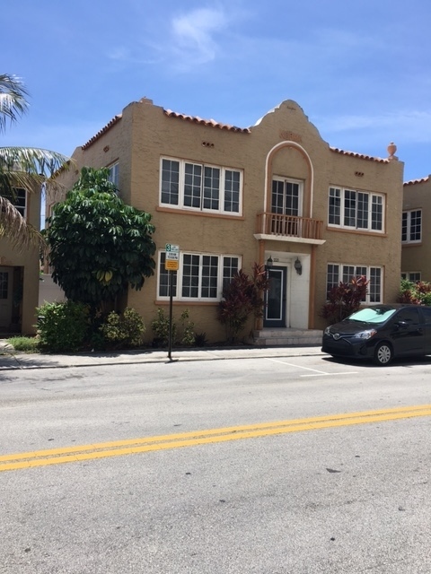 219-223 S 17th Ave in Hollywood, FL - Foto de edificio - Building Photo