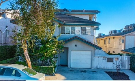 13626 Franklin St in Whittier, CA - Building Photo - Building Photo