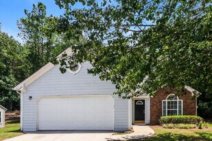 1273 Summerstone Trace in Austell, GA - Building Photo
