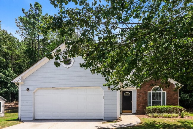 property at 1273 Summerstone Trace