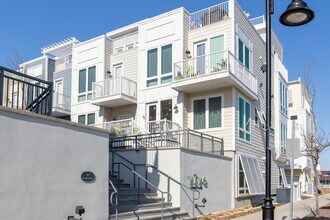 805 Kingsley St in Asbury Park, NJ - Foto de edificio - Building Photo