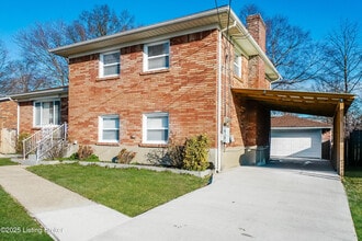 4203 Quiet Way in Louisville, KY - Building Photo - Building Photo