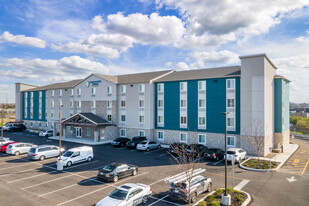 Extended Stay America - Philadelphia Apartments