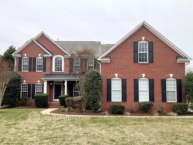 property at 14317 Rhiannon Ln