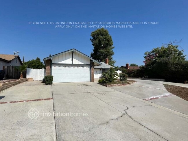 property at 11060 Davis St