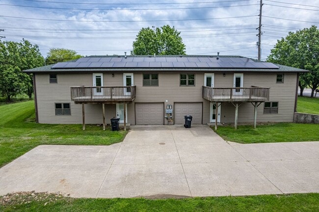 property at 4301 W Georgetown Dr