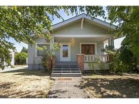 6342 N Greeley Ave, Unit A in Portland, OR - Building Photo