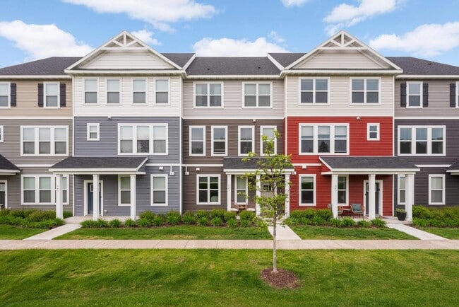 property at 645 Satori Way