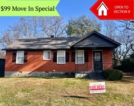 3310 N Watkins St in Memphis, TN - Building Photo