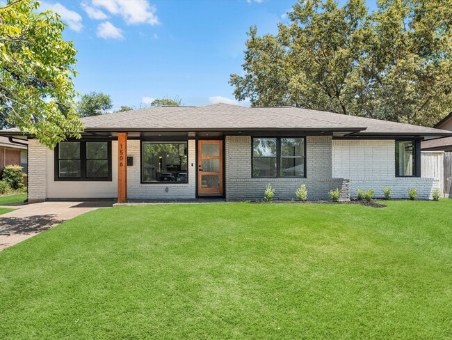property at 1506 Wilde Rock Way