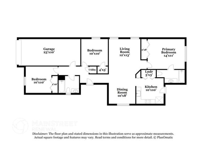 2014 Valley Dr in Goodlettsville, TN - Building Photo - Building Photo