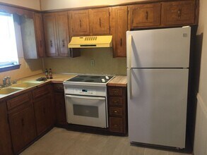 5707 Sorenson St in North Little Rock, AR - Building Photo - Building Photo