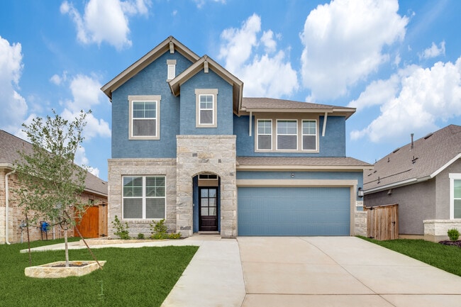 property at 2618 Suncadia Ln
