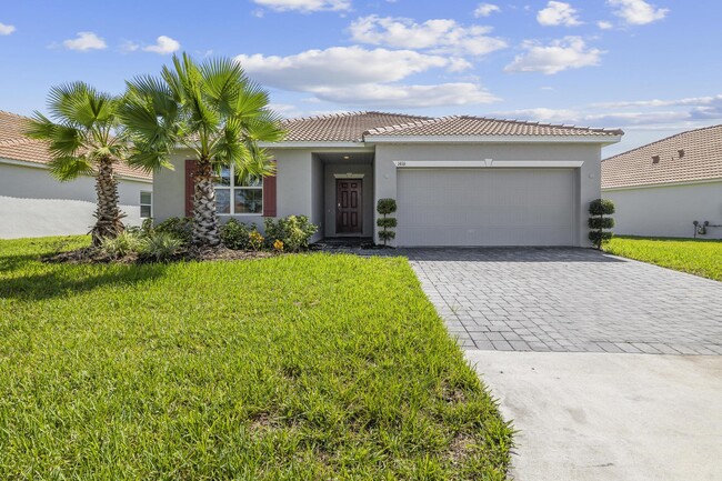 1416 Oak Marsh St in Davenport, FL - Building Photo - Building Photo