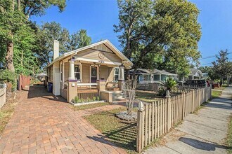 1014 E Emma St in Tampa, FL - Building Photo - Building Photo