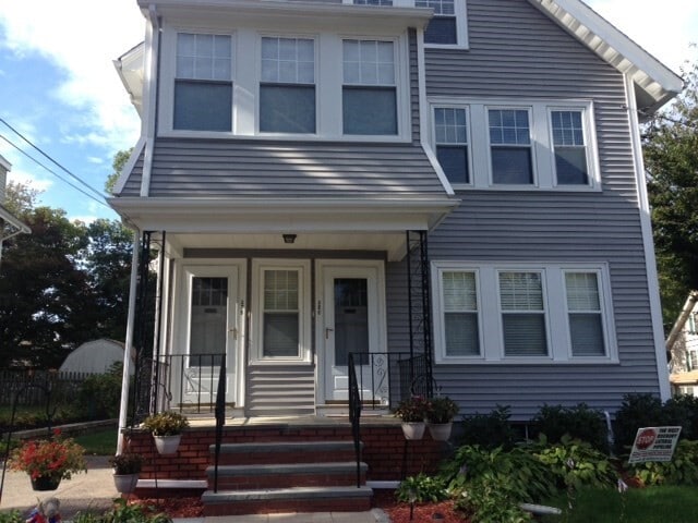 property at 280 Willow St