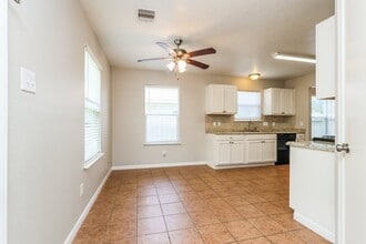 2603 Cypress Island Dr in Houston, TX - Building Photo - Building Photo