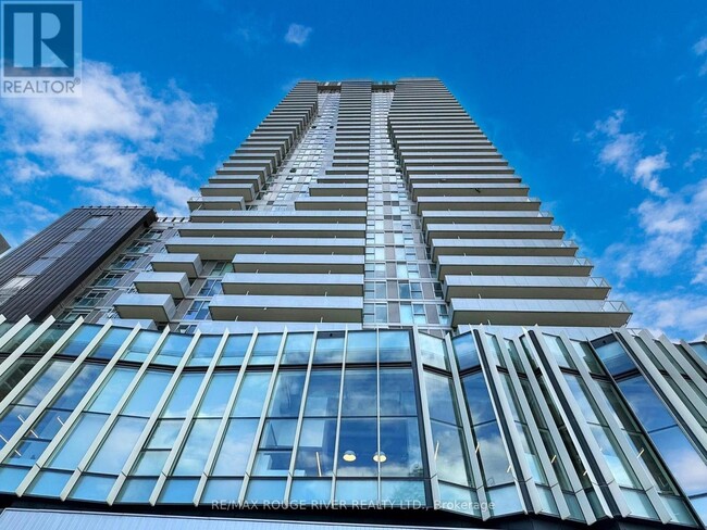 20-3620 Richardson St in Toronto, ON - Building Photo - Building Photo