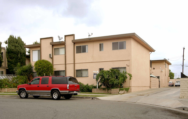 730 Maple St in La Habra, CA - Building Photo - Building Photo