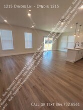 1215 Cyndis Ln in Greer, SC - Building Photo - Building Photo